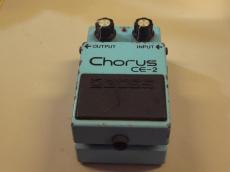 BOSS CE-2 Chorus_3