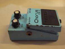 BOSS CE-2 Chorus_4