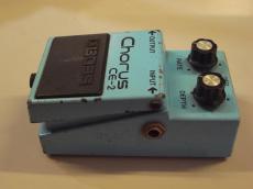 BOSS CE-2 Chorus_5