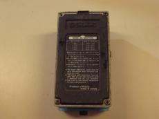 BOSS CE-2 Chorus_8
