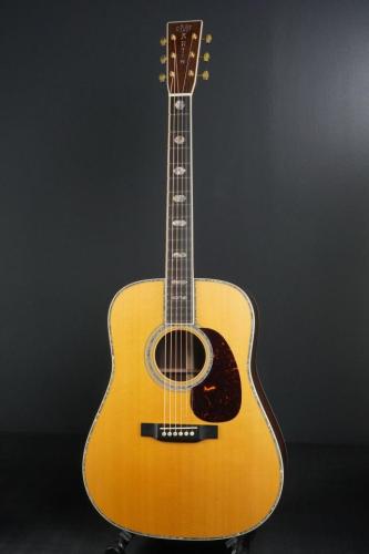 Martin D-45 Standard