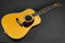 Martin D-45 Standard_10