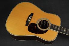 Martin D-45 Standard_11