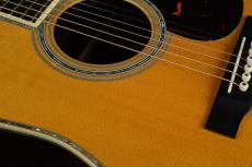 Martin D-45 Standard_12