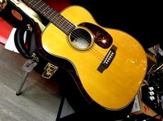 Martin 000-28EC Pickup 【マイク搭載! LIVE仕様 マーチン エリック クラプトン モデル Eric Clapton 00028EC 】_2