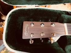 Martin 000-28EC Pickup 【マイク搭載! LIVE仕様 マーチン エリック クラプトン モデル Eric Clapton 00028EC 】_3