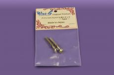 Blue-G Original セラミックサドル用　復刻スタッド　エイジング_4