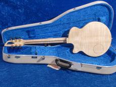 Melo Guitars EM-3 In Memory of James L. D’Aquisto_4
