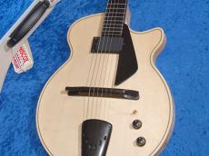 Melo Guitars EM-3 In Memory of James L. D’Aquisto_5