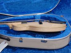 Melo Guitars EM-3 In Memory of James L. D’Aquisto_6