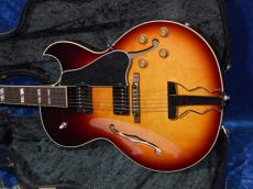 Archtop Tribute AT205MD_2