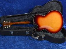Archtop Tribute AT205MD_4