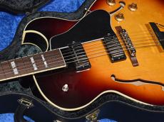 Archtop Tribute AT205MD_6
