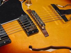 Archtop Tribute AT205MD_7