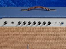 Holland Kenny Burrell Signature 12in × 1_2