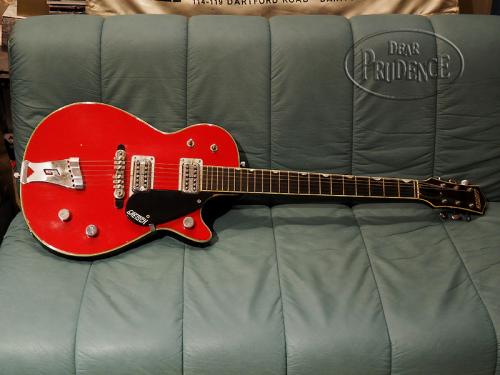 Gretsch PX6131 Jet Firebird