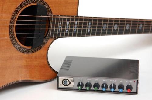 M-factory Model #202 with Sunrize S-2 