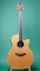 Takamine TDP55H Special Order Made"象牙ナット&サドル"  PU標準装備 CTP-3 (TDP)_2