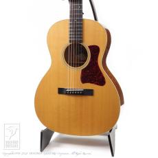 Collings C-10 (Figured Koawood)