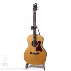 Collings C-10 (Figured Koawood)_2