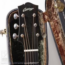 Collings C-10 (Figured Koawood)_7