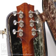 Collings C-10 (Figured Koawood)_8