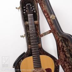 Collings C-10 (Figured Koawood)_9