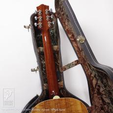 Collings C-10 (Figured Koawood)_10