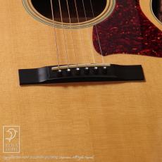 Collings C-10 (Figured Koawood)_12