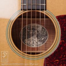 Collings C-10 (Figured Koawood)_13