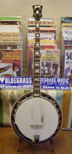 Gibson RB-250