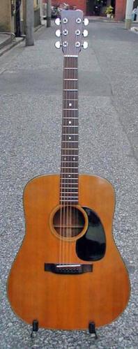 Martin D-18