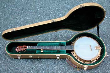 Epiphone Concert Recording