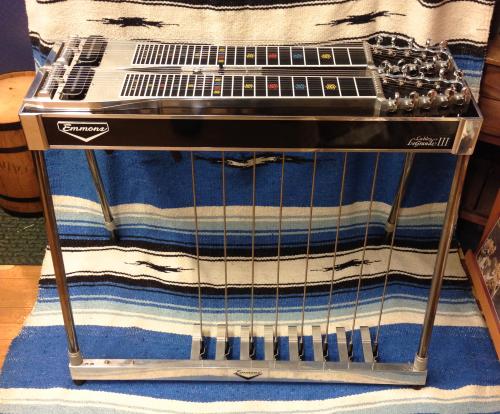 Emmons LD-10L