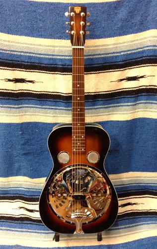 Dobro Uncle Josh