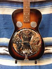 Dobro Uncle Josh_2