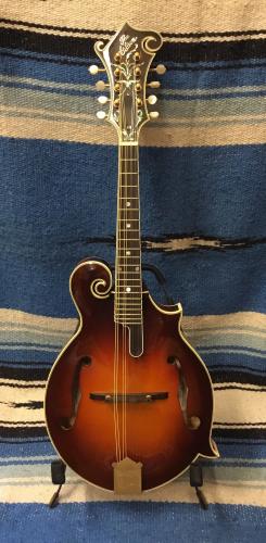 Gibson F-5L 2005