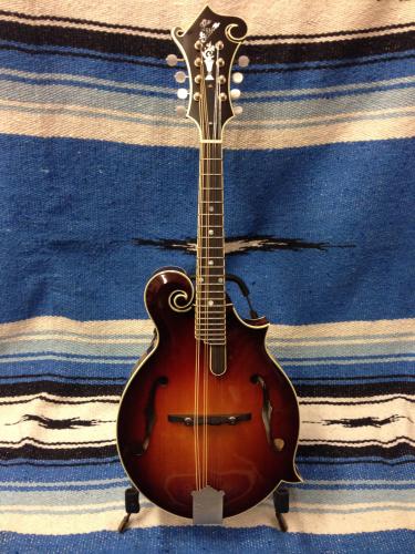Gibson F-5G 