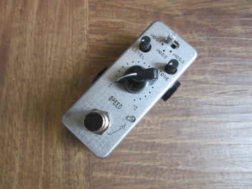 F-PEDALS PHASEVIBE LITE