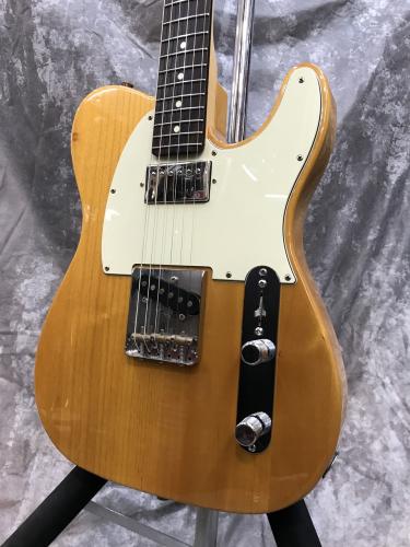 Fender MIJ HybridⅡ Telecaster SH