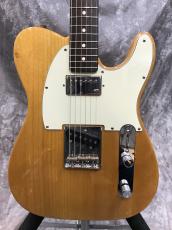 Fender MIJ HybridⅡ Telecaster SH_5
