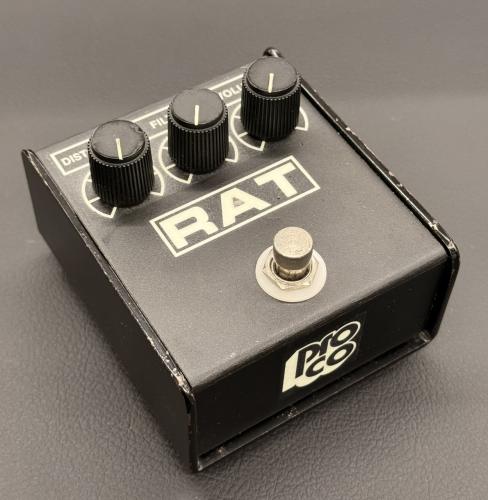 Pro Co RAT II 88年製