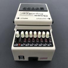 BOSS GEB-7  Bass Equalizer_4