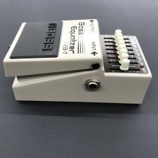 BOSS GEB-7  Bass Equalizer_5
