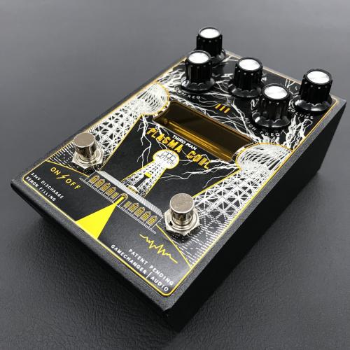 GAMECHANGER AUDIO Plasma Coil