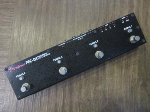 Providence PEC-4