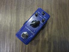 F-PEDALS EDSTORTION