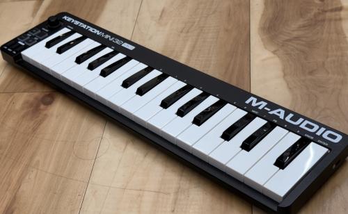 M-AUDIO Keystation Mini 32 Mk3