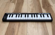 M-AUDIO Keystation Mini 32 Mk3_3