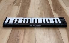 M-AUDIO Keystation Mini 32 Mk3_4